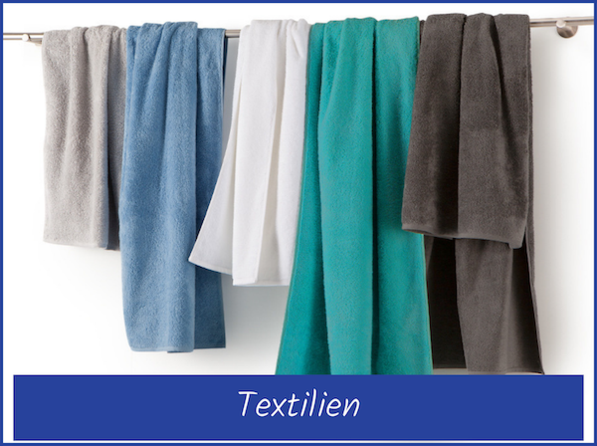 Textilien