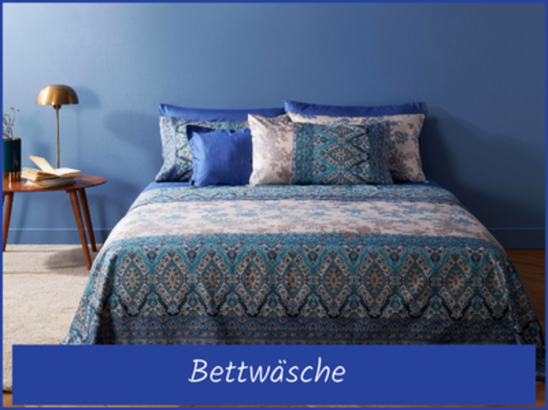 Bettwäsche