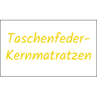 Taschenfederkernmatratzen