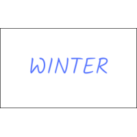 Winterbettwäsche