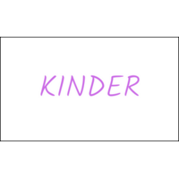 KINDERbettwäsche