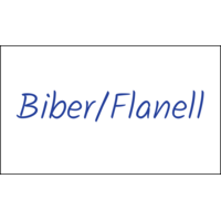 Biber / Flanell
