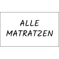 Alle Matratzen