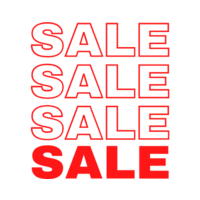 SALE