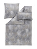 Estella-Svizzera-Grau Qualität Schweizer-Premium-Satin