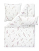 Estella-Juli-Multicolor Qualität Schweizer-Premium-Satin