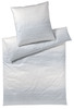 Elegante-La-Mer-Sand Qualität Mako-Satin