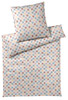 Elegante-Scrabble-Natur Qualität Satin