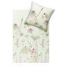 Estella-Meadow-Mint Qualität Kuschelflanell