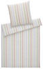 Elegante-Julia-Multi-Pastell Qualität Web-Seersucker