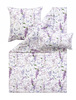 Estella-Sybille-Lilac Qualität Mako-Satin