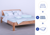 Angebot: Terra Rotbuche inkl. 2x Basic N und 2x BellaNova S