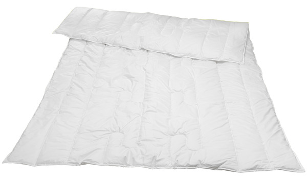 Zudecke Exclusive-Bambus leichte Sommerdecke