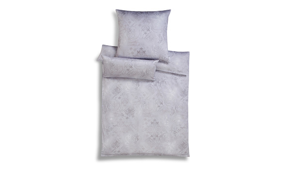 Estella-Svizzera-Silber Qualität Schweizer-Satin