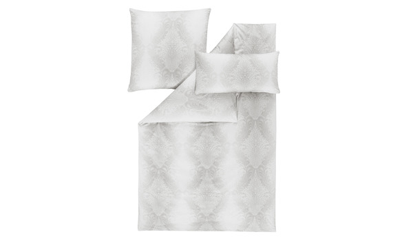 Estella-Dante-Leinen Qualität Schweizer-Premium-Satin