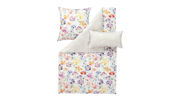 Estella-Leila-Multicolor Qualität Schweizer-Premium-Satin