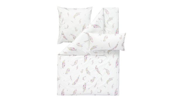 Estella-Juli-Multicolor Qualität Schweizer-Premium-Satin