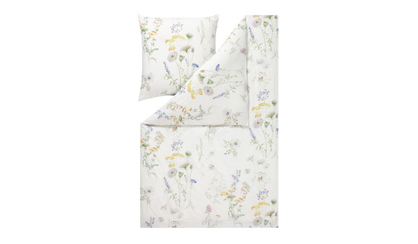 Estella-Primavera-Multicolor Qualität Mako-Batist