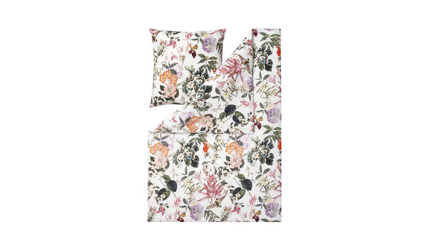Estella-Fiore-Multicolor Qualität Mako-Batist