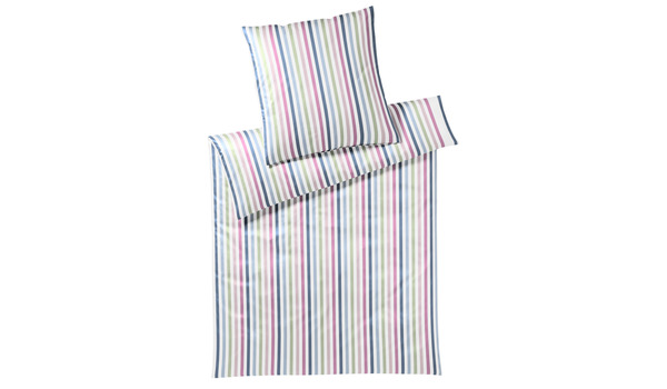 Elegante-Club-Soda-Rainbow Qualität Mako-Batist