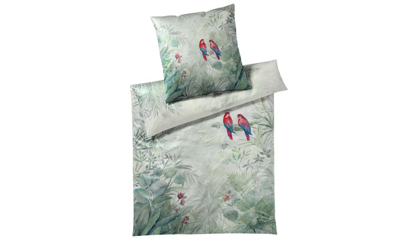 Elegante-Belize-Blau-Grün Qualität Seiden-Satin