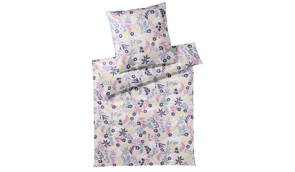 Elegante-Selection-Pink Qualität Mako-Satin