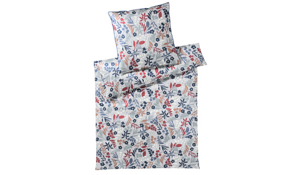 Elegante-Selection-Blaubeer Qualität Mako-Satin