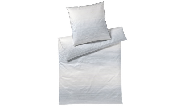 Elegante-La-Mer-Sand Qualität Mako-Satin