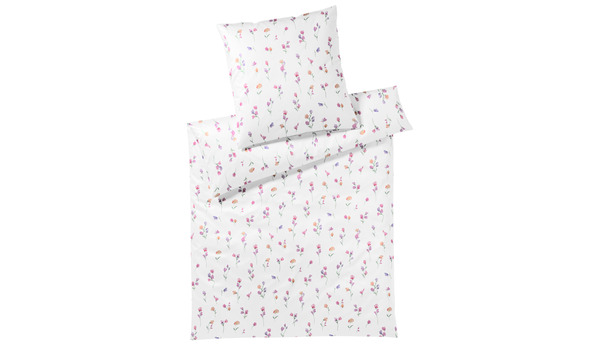 Elegante-Nappy-Weiß Qualität Seiden-Satin