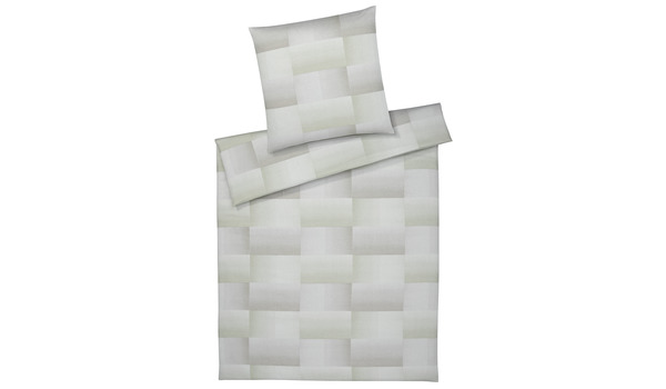 Elegante-Manhattan-Natur Qualität Jacquard-Satin