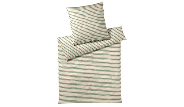 Elegante-Lines-Field Qualität Mako-Satin