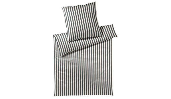 Elegante-Studio-Line-Anthrazit Qualität Mako-Satin