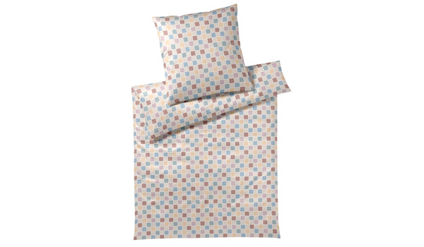 Elegante-Scrabble-Natur Qualität Satin