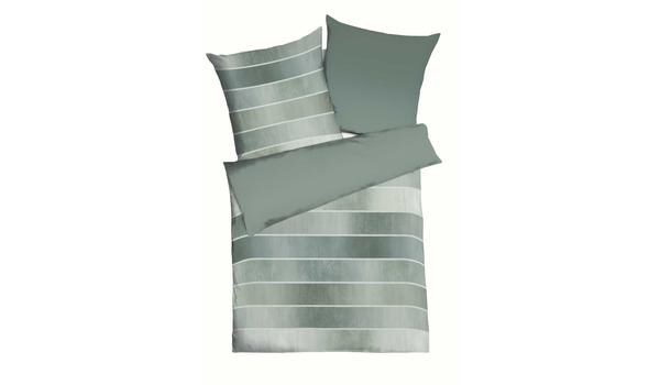 Kaeppel-Timeless-Jade Qualität Mako-Satin