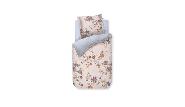 Pip-Cece-Fiore-Weiß Qualität Perkal