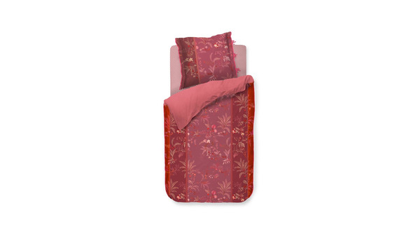 Pip-Isola-Rosa Qualität Perkal