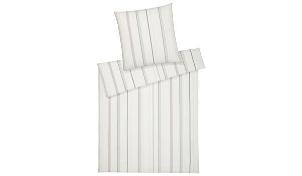 Elegante-Edinburgh-Creme Qualität Soft-Flanell