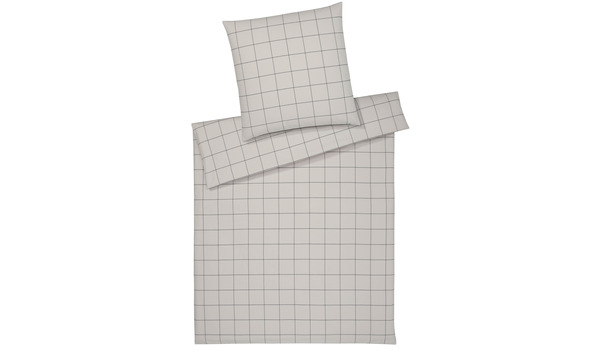 Elegante-Oxford-Kreide Qualität Soft-Flanell