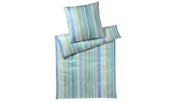 Elegante-Switch-Mint-Grün Qualität Jersey