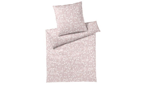 Elegante-Bonjour-Puder Qualität Jersey