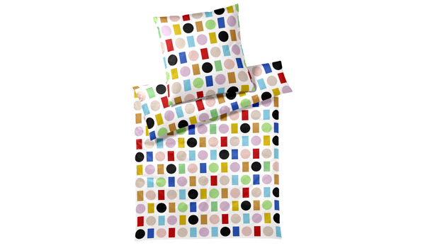 Elegante-Foxie-Jersey-Multi-Weiß Qualität Jersey