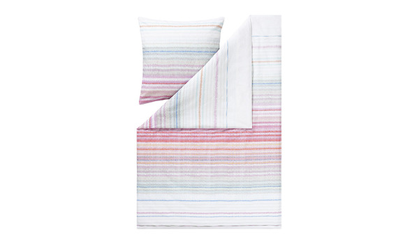 Estella-Vinnie-Multicolor Qualität Seersucker