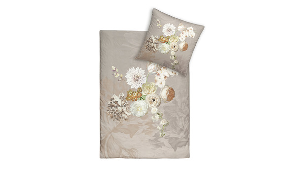Estella-Danika-Nougat Qualität Mako-Satin