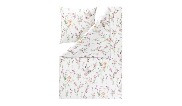 Estella-Millefleur-Multicolor Qualität Feinbiber