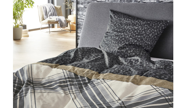 Ibena-Bugatti-4666/980 Qualität Mako-Satin