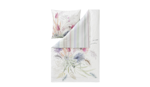 Estella-Talissa-Multicolor Qualität Mako-Satin