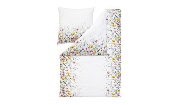 Estella-Arla-Multicolor Qualität Mako-Satin