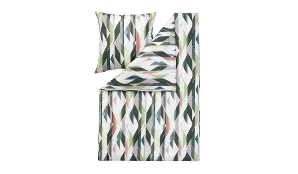 Estella-Austin-Multicolor Qualität Mako-Satin