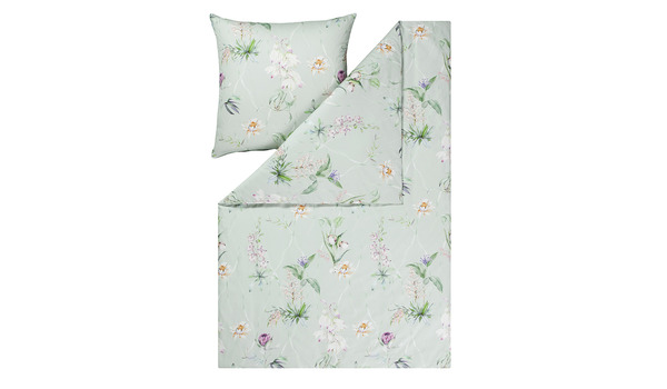 Estella-Lilibeth-Jade Qualität Mako-Satin