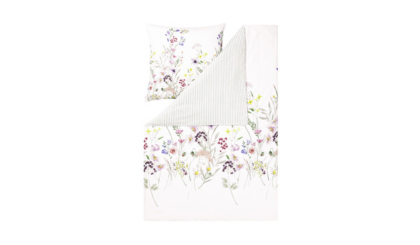 Estella-Rosie-Multicolor Qualität Mako-Satin